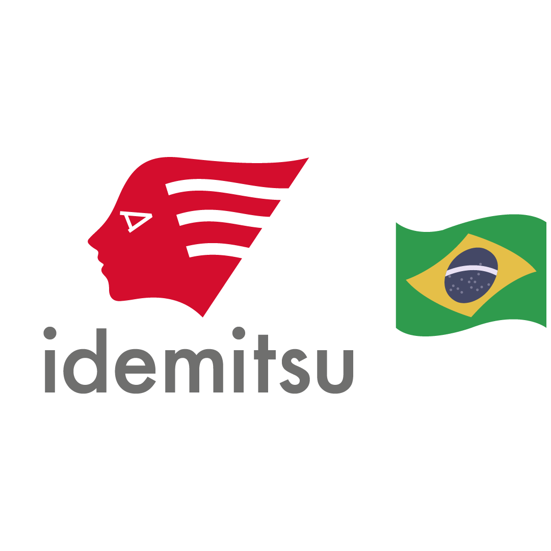 História da Idemitsu